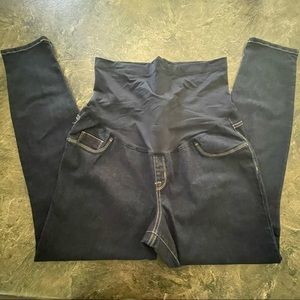 Liz Lange Maternity Jeans